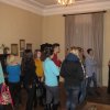 Відвідання Меморіального музею Лесі Українки